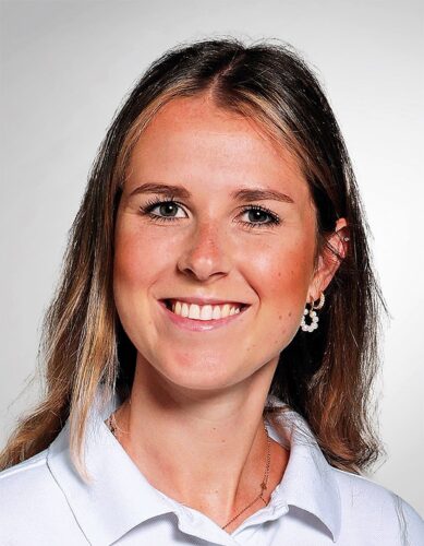 Carolin Landwehr