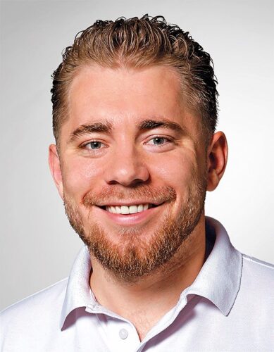 Frederik Globisch