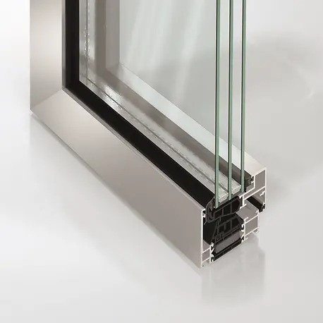 Aluminium-Fenster in Bielefeld