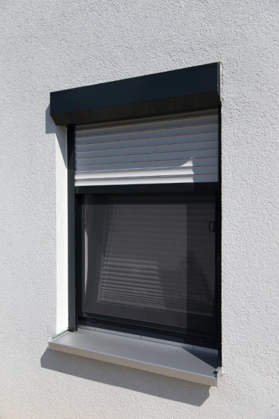 Fenster in Bielefeld mit Ausstattungsextras