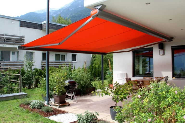 Markisen für Bad Salzuflen