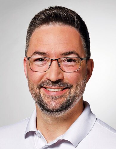 Sebastian Remmert