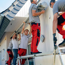 Mester Reparaturserviceteam