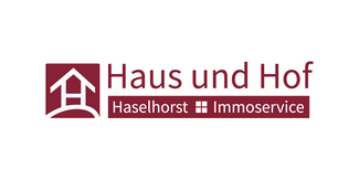Logo Haus und Hof Immobilien
