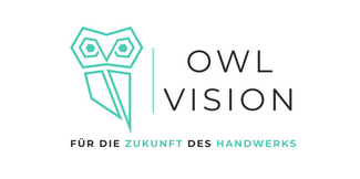 Logo OWL Vision Media