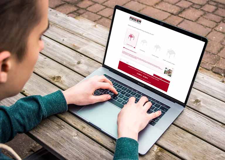 Banner Digitaler Kaufberater