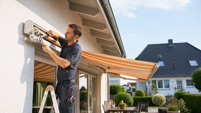 Header Markisenreparatur